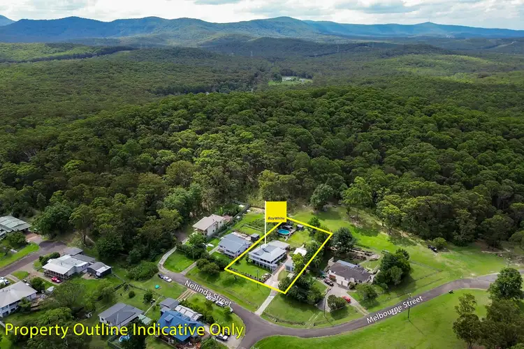 Fifth view of Homely house listing, 3 Nellinda Street, Awaba NSW 2283