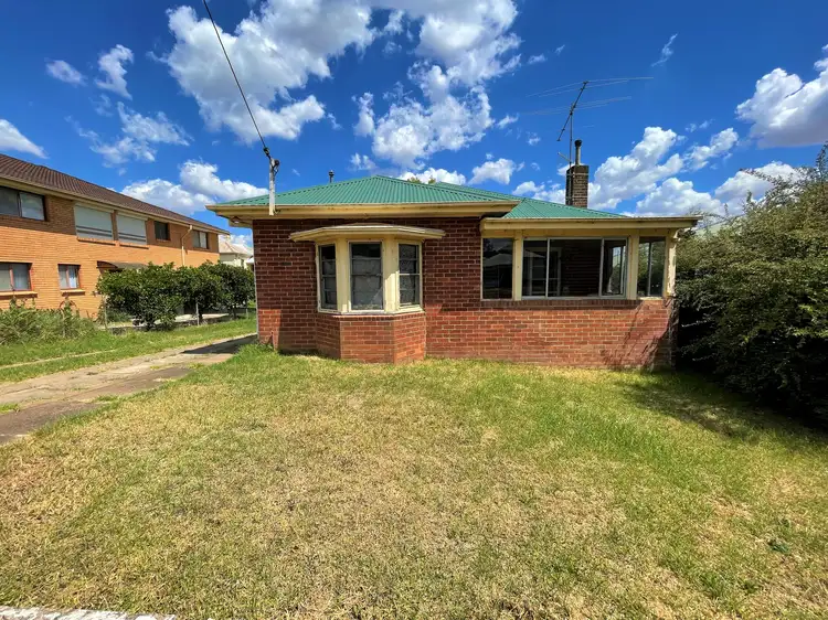 Main view of Homely house listing, 58 Edwards Street, Young NSW 2594