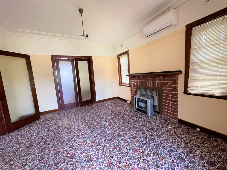 Third view of Homely house listing, 58 Edwards Street, Young NSW 2594