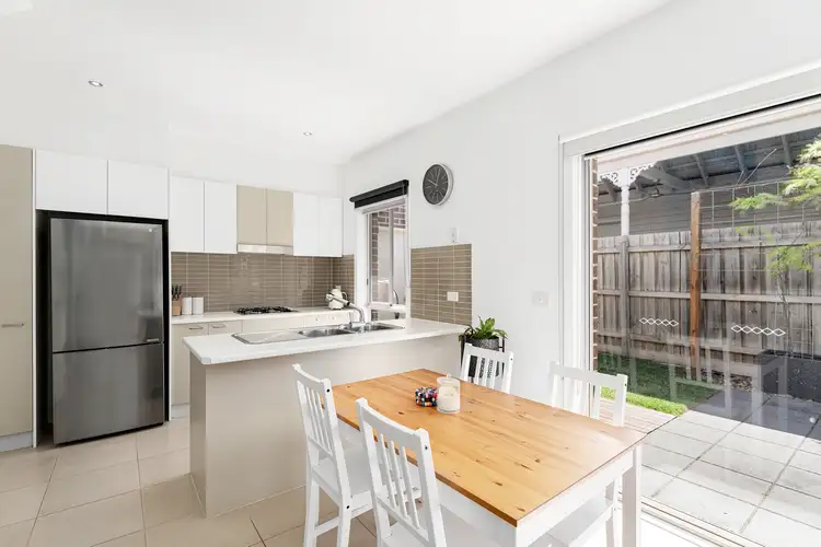 Third view of Homely townhouse listing, 1/7 Leonard Avenue, Glenroy VIC 3046
