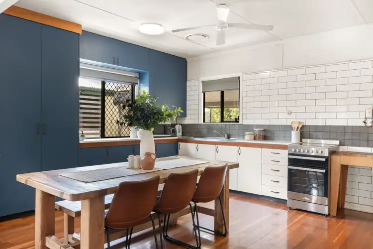 Second view of Homely house listing, 74 Hemmant Tingalpa Road, Hemmant QLD 4174