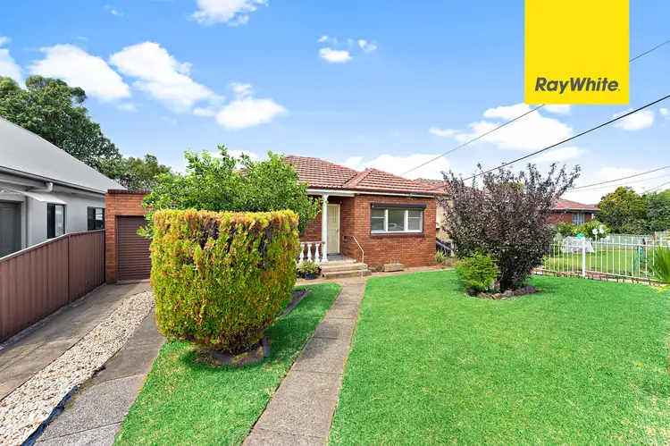 Main view of Homely house listing, 7 Spencer Street, Berala NSW 2141