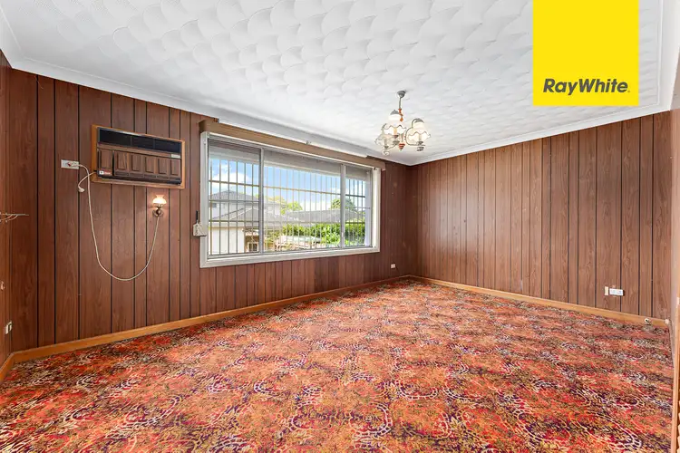 Second view of Homely house listing, 7 Spencer Street, Berala NSW 2141