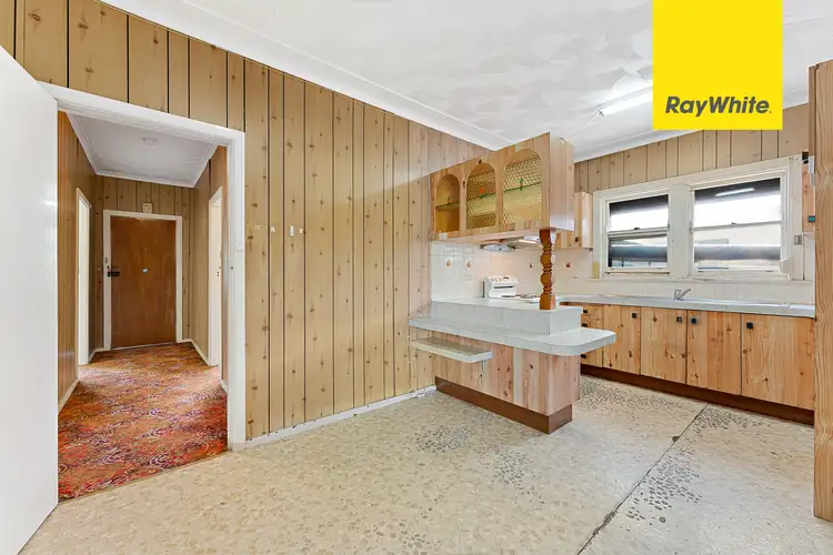 Third view of Homely house listing, 7 Spencer Street, Berala NSW 2141