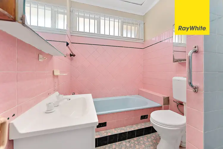 Fifth view of Homely house listing, 7 Spencer Street, Berala NSW 2141