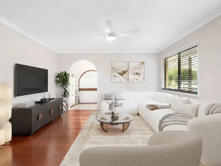 Main view of Homely house listing, 1042 South Pine Road, Everton Hills QLD 4053