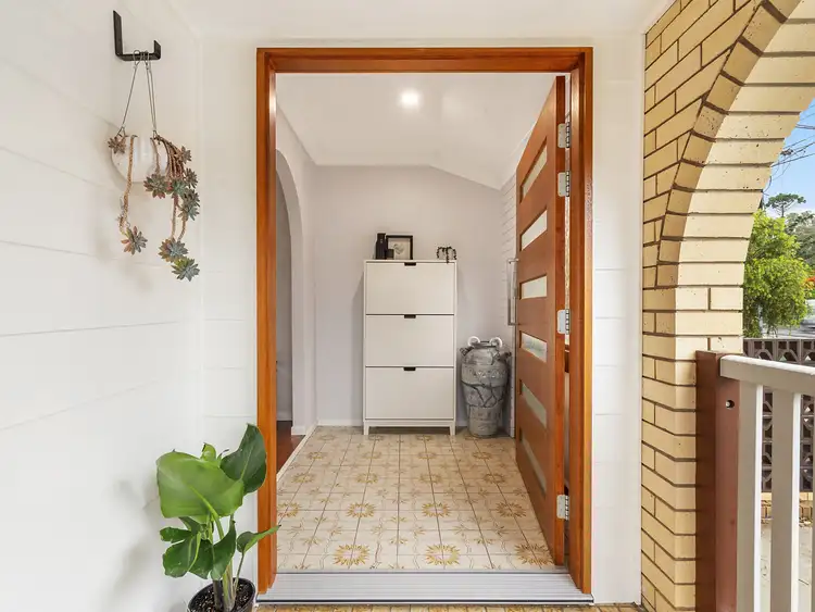 Second view of Homely house listing, 1042 South Pine Road, Everton Hills QLD 4053