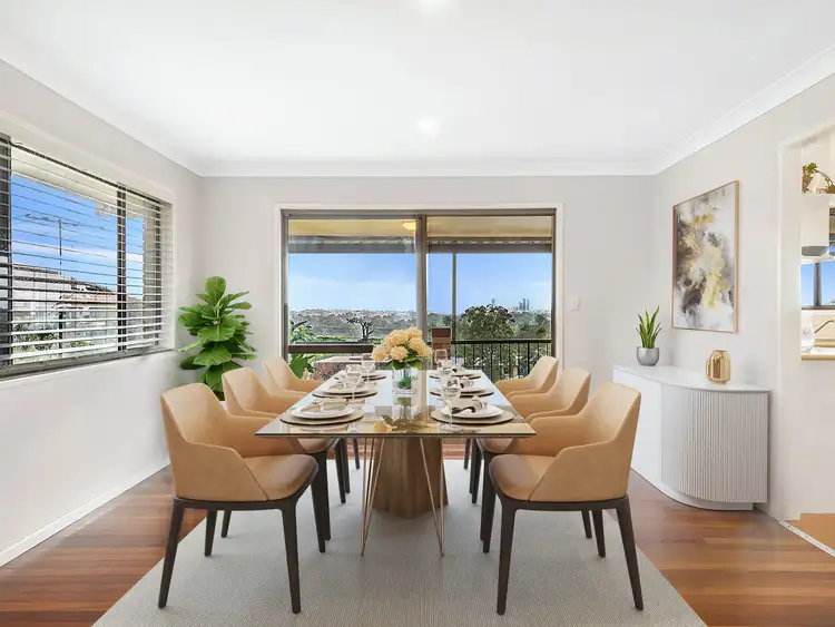 Third view of Homely house listing, 1042 South Pine Road, Everton Hills QLD 4053