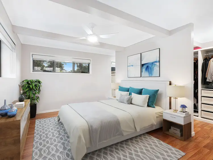 Fourth view of Homely house listing, 1042 South Pine Road, Everton Hills QLD 4053