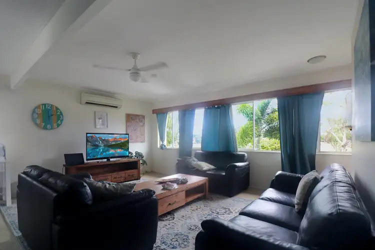 Second view of Homely house listing, 9 Irving Street, Cranbrook QLD 4814