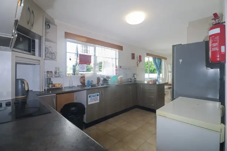Third view of Homely house listing, 9 Irving Street, Cranbrook QLD 4814