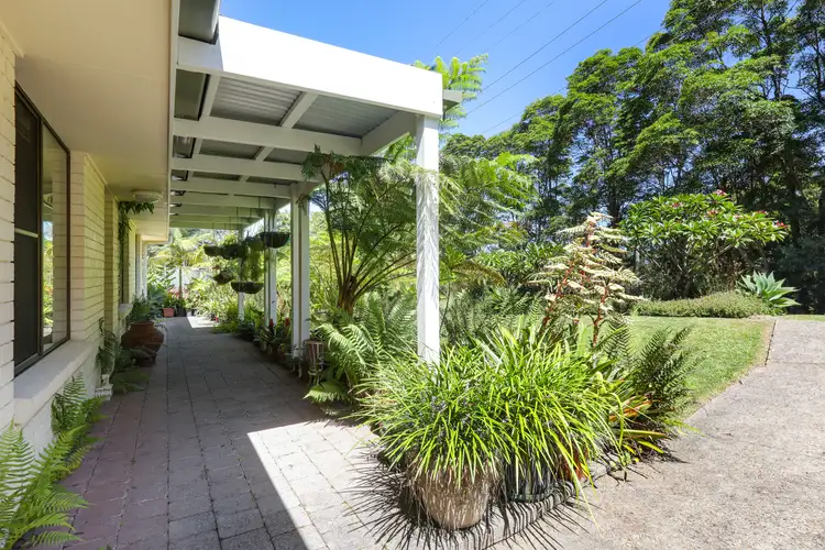 Fourth view of Homely house listing, 628 Beechmont Road, Lower Beechmont QLD 4211