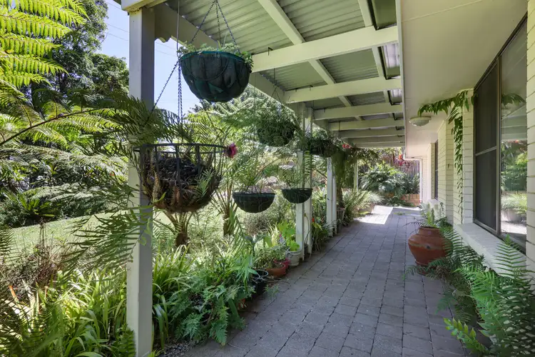 Fifth view of Homely house listing, 628 Beechmont Road, Lower Beechmont QLD 4211