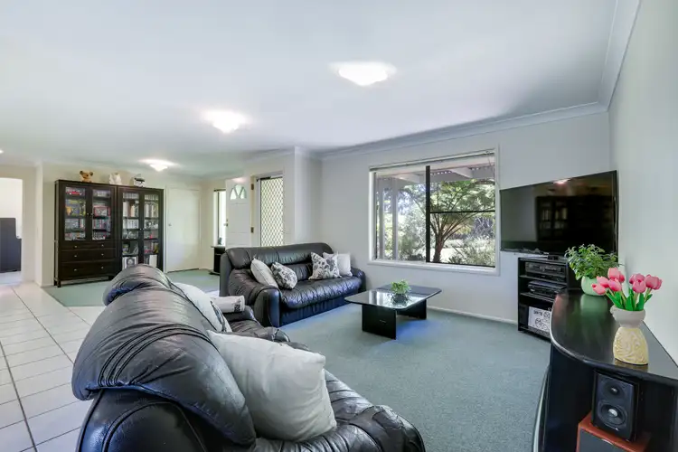 Sixth view of Homely house listing, 628 Beechmont Road, Lower Beechmont QLD 4211
