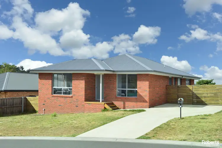 12 Dudley Drive, Brighton TAS 7030