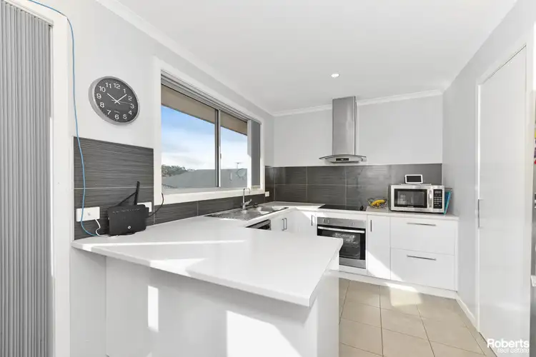 Second view of Homely house listing, 12 Dudley Drive, Brighton TAS 7030