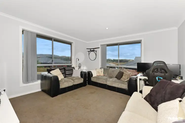 Fifth view of Homely house listing, 12 Dudley Drive, Brighton TAS 7030