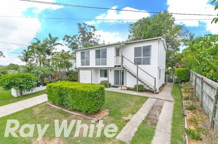36 Anthony Street, Kingston QLD 4114