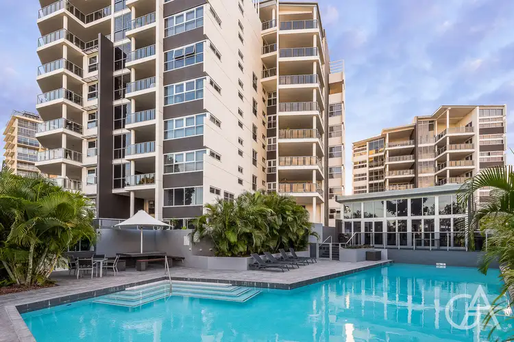 44/8 Dunmore Terrace, Auchenflower QLD 4066