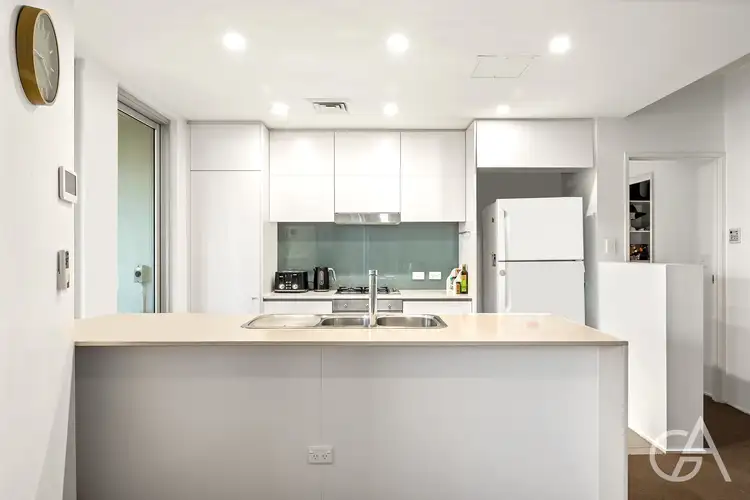 Fifth view of Homely unit listing, 44/8 Dunmore Terrace, Auchenflower QLD 4066