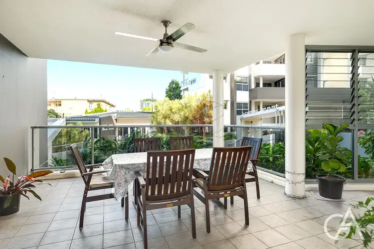Sixth view of Homely unit listing, 44/8 Dunmore Terrace, Auchenflower QLD 4066