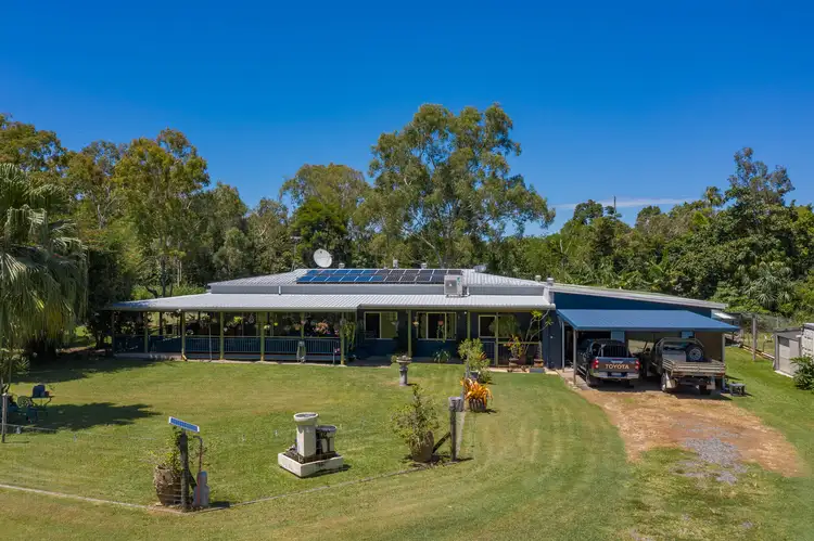 Main view of Homely house listing, 1730 Conway Road, Conway QLD 4800