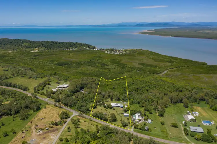 Second view of Homely house listing, 1730 Conway Road, Conway QLD 4800