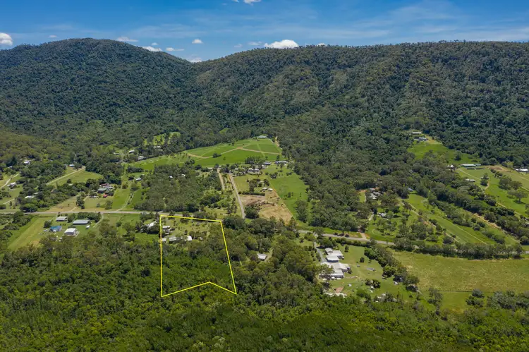 Fourth view of Homely house listing, 1730 Conway Road, Conway QLD 4800