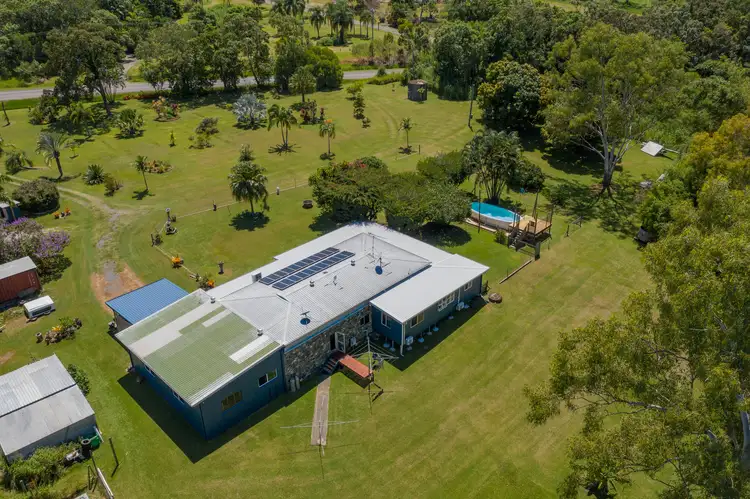 Fifth view of Homely house listing, 1730 Conway Road, Conway QLD 4800