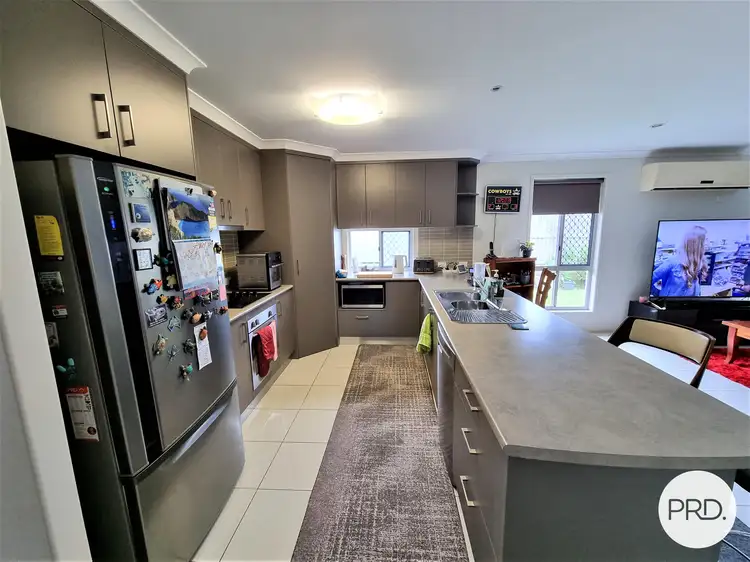 Second view of Homely house listing, 31 Bauhinia Street, Boyne Island QLD 4680