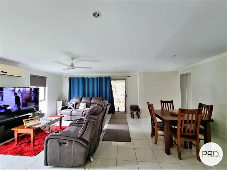 Third view of Homely house listing, 31 Bauhinia Street, Boyne Island QLD 4680