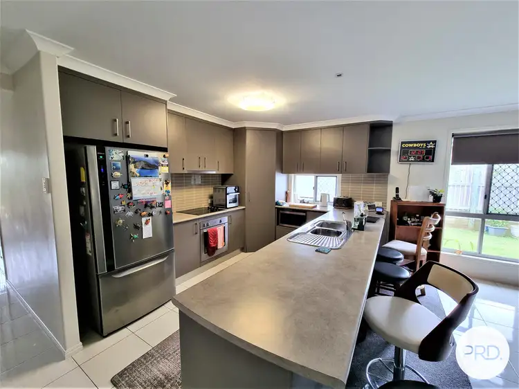 Fourth view of Homely house listing, 31 Bauhinia Street, Boyne Island QLD 4680