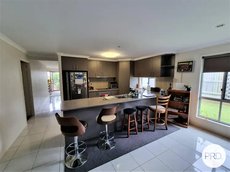 Fifth view of Homely house listing, 31 Bauhinia Street, Boyne Island QLD 4680