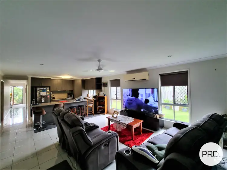 Sixth view of Homely house listing, 31 Bauhinia Street, Boyne Island QLD 4680