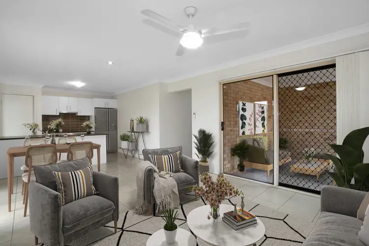 7 Trinity Parade, Blacks Beach QLD 4740