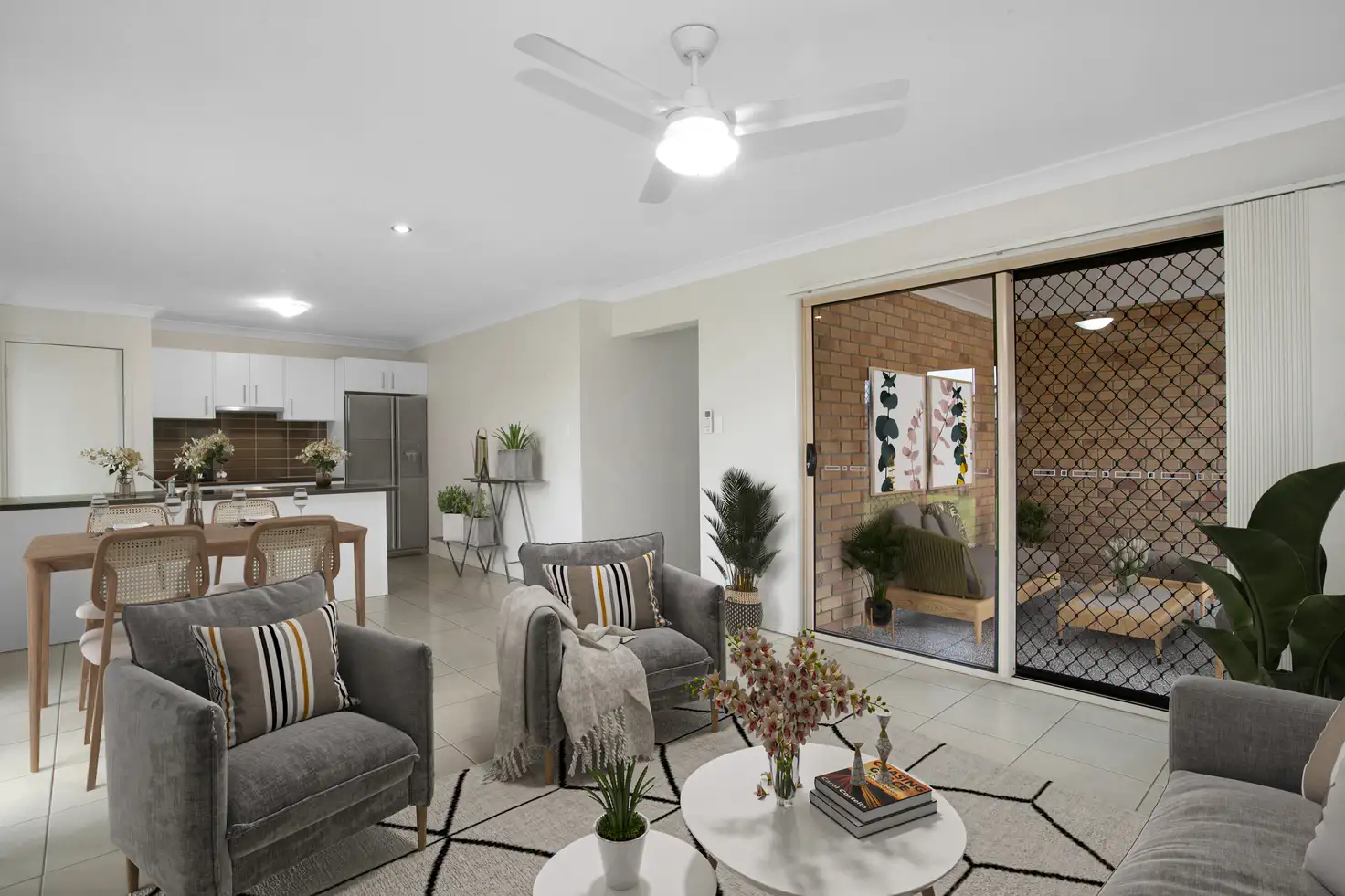 Main view of Homely house listing, 7 Trinity Parade, Blacks Beach QLD 4740