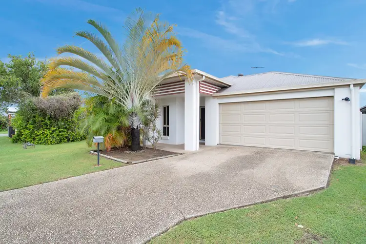 Second view of Homely house listing, 7 Trinity Parade, Blacks Beach QLD 4740