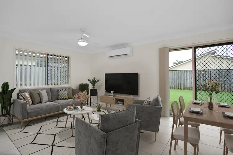 Third view of Homely house listing, 7 Trinity Parade, Blacks Beach QLD 4740