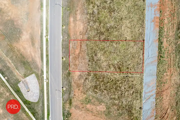 Fifth view of Homely land listing, 12 Whitton Rise, Bungendore NSW 2621