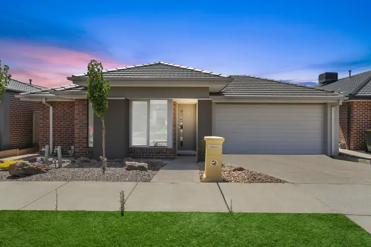 20 Inkerman Crescent, Mickleham VIC 3064