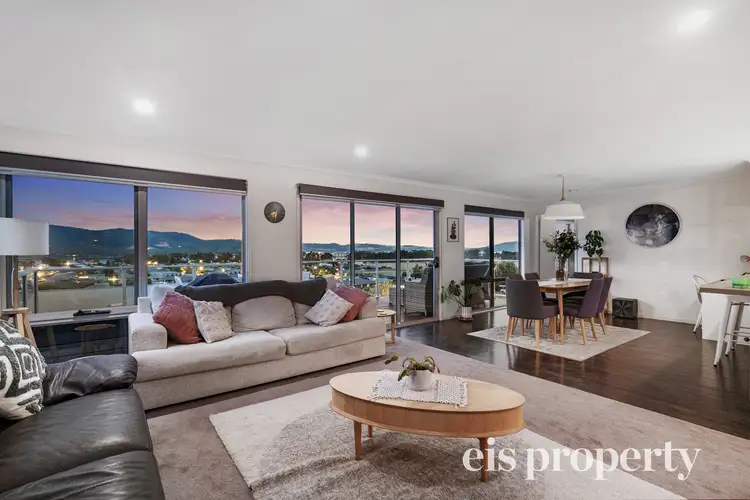 Main view of Homely house listing, 43 Jacaranda Drive, Margate TAS 7054