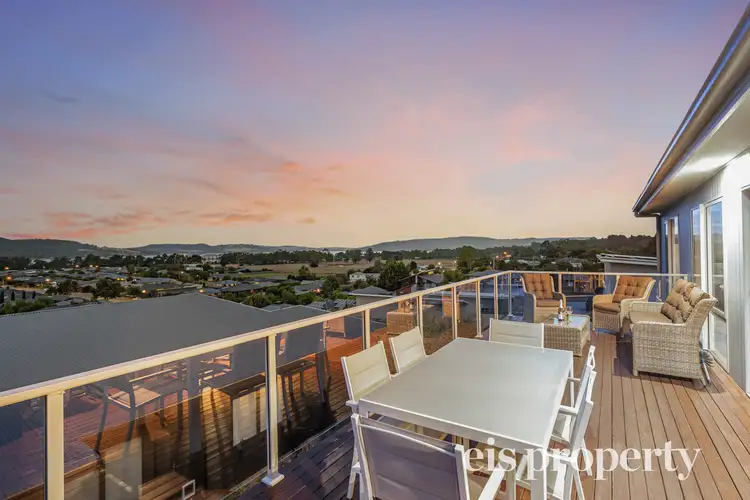 Third view of Homely house listing, 43 Jacaranda Drive, Margate TAS 7054
