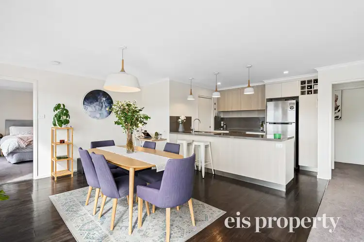 Fourth view of Homely house listing, 43 Jacaranda Drive, Margate TAS 7054