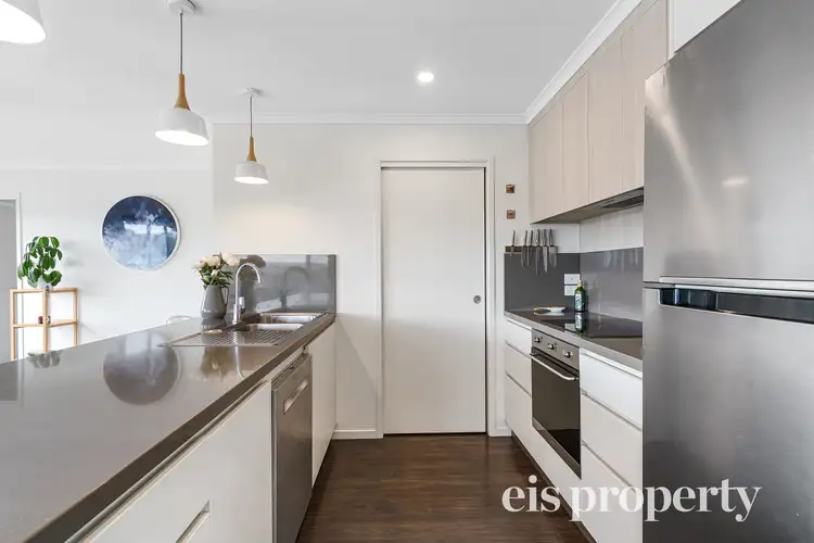 Sixth view of Homely house listing, 43 Jacaranda Drive, Margate TAS 7054