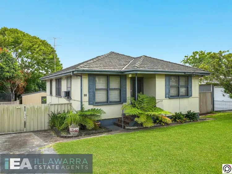 98 Lake Entrance Road, Mount Warrigal NSW 2528