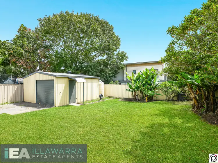 Sixth view of Homely house listing, 98 Lake Entrance Road, Mount Warrigal NSW 2528