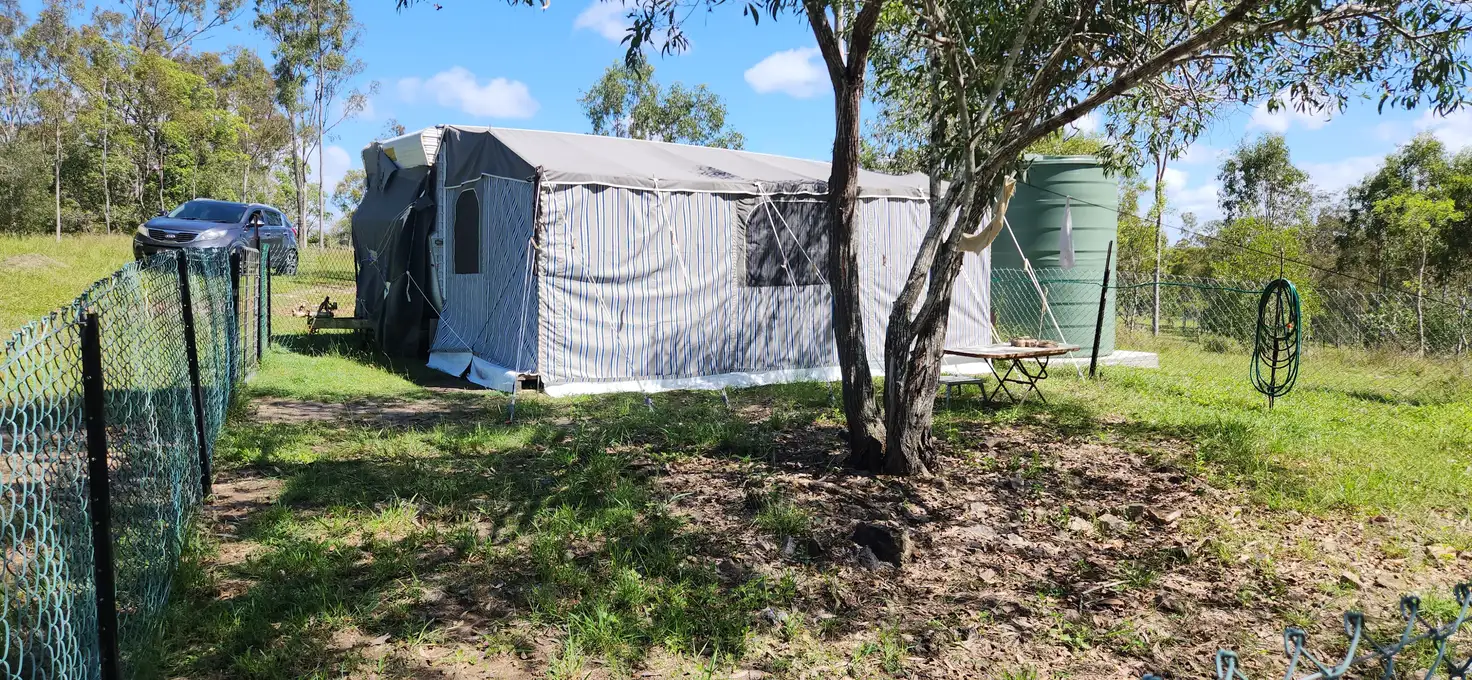 Main view of Homely land listing, Lot 51 Martin Tobin Drive, Horse Camp QLD 4671