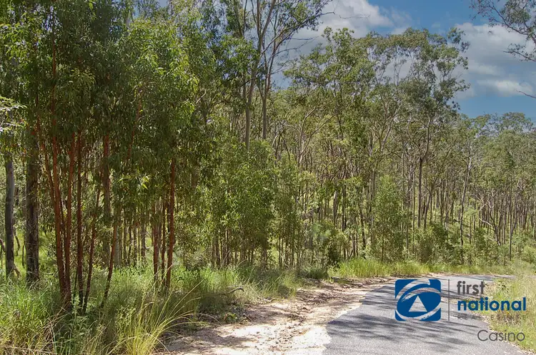 Main view of Homely rural property listing, Lot 7 Cyril Smith Circuit, Tabulam NSW 2469