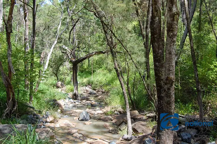 Second view of Homely rural property listing, Lot 7 Cyril Smith Circuit, Tabulam NSW 2469