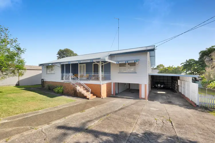 Main view of Homely house listing, 531 Stafford Road, Stafford QLD 4053